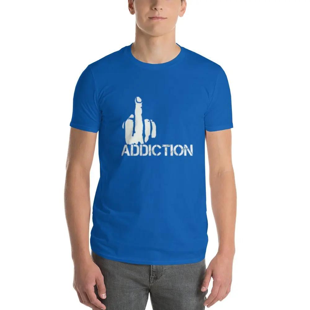 Short - Sleeve T-Shirt - Sonny Side Up - 