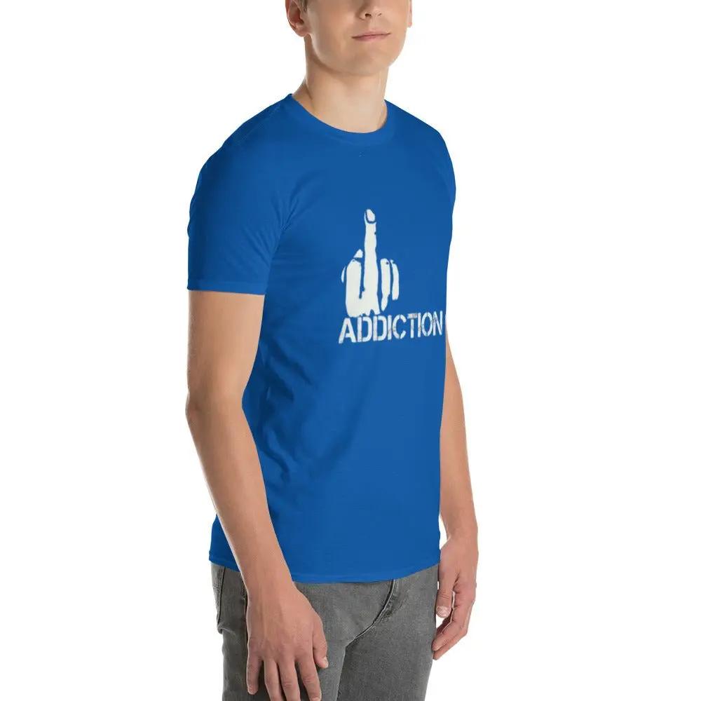 Short - Sleeve T-Shirt - Sonny Side Up - 