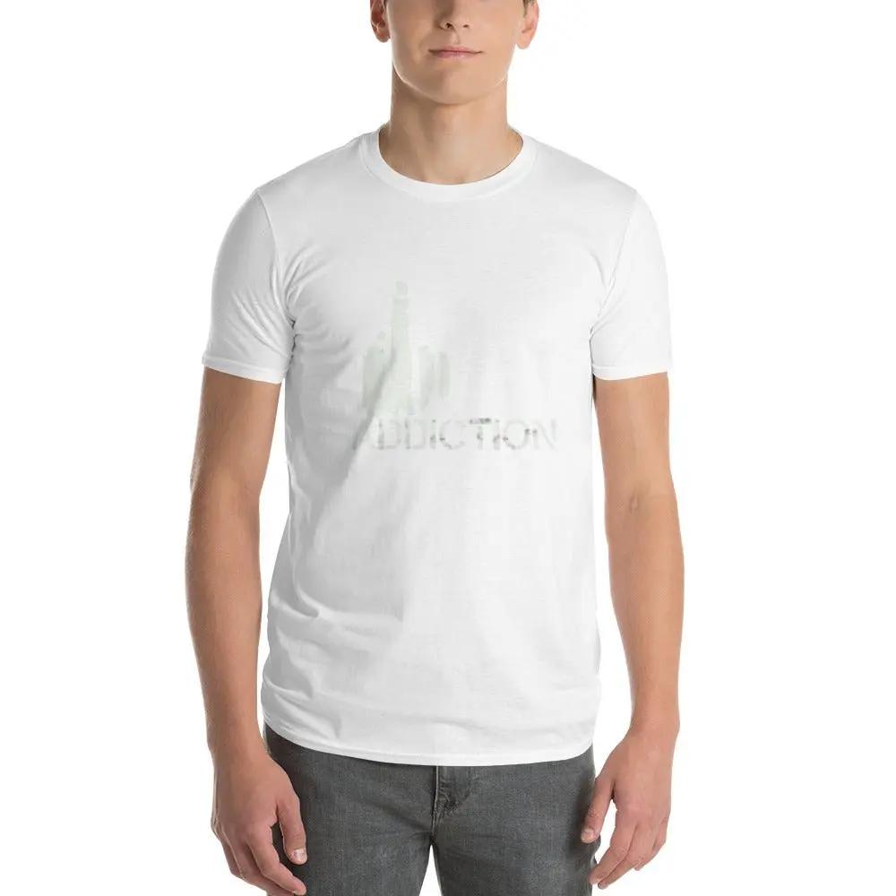 Short - Sleeve T-Shirt - Sonny Side Up - 