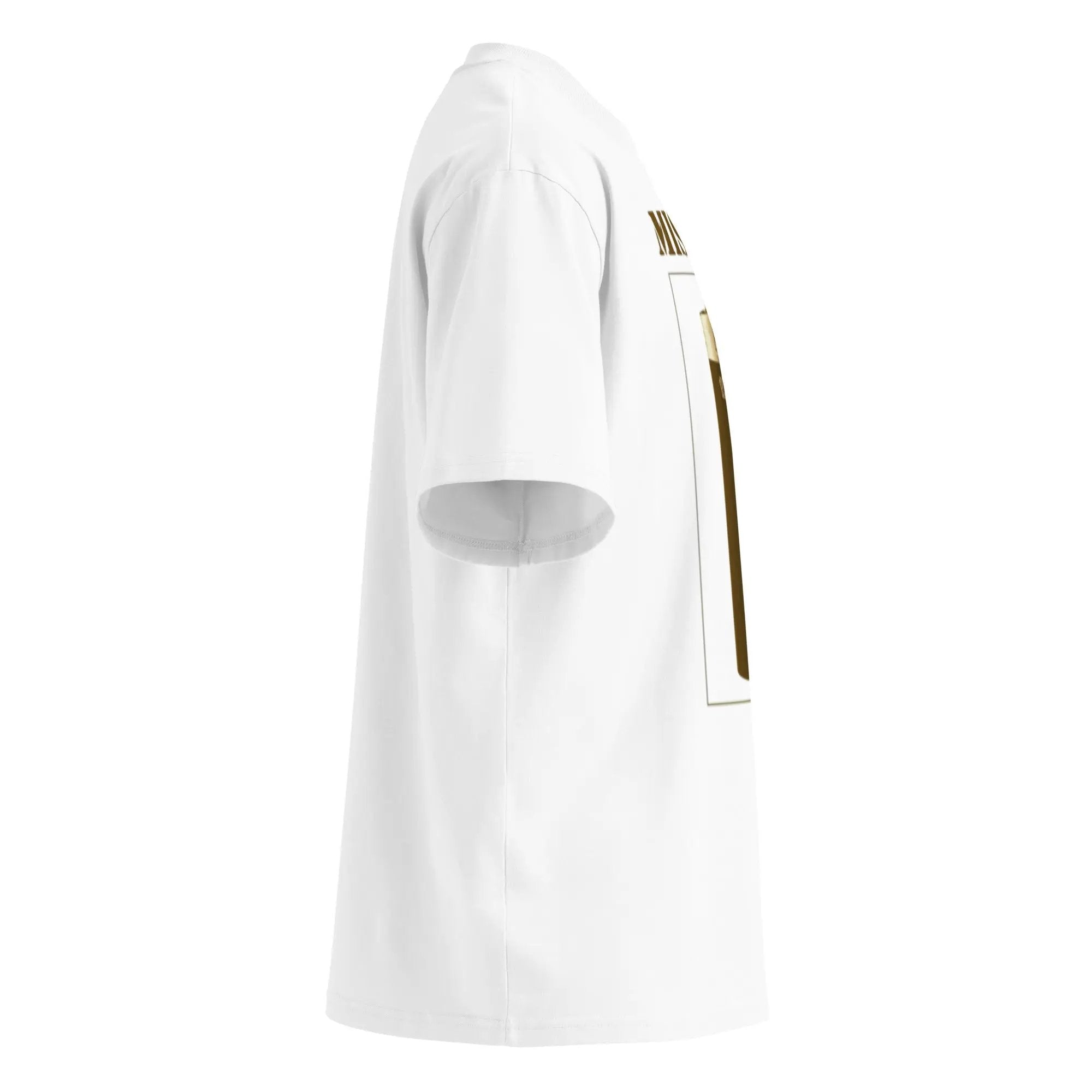 Missing Bic Lighter Oversized T-Shirt – Funny Relatable Streetwear Tee | Organic Cotton Comfort Fit - Sonny Side Up - 