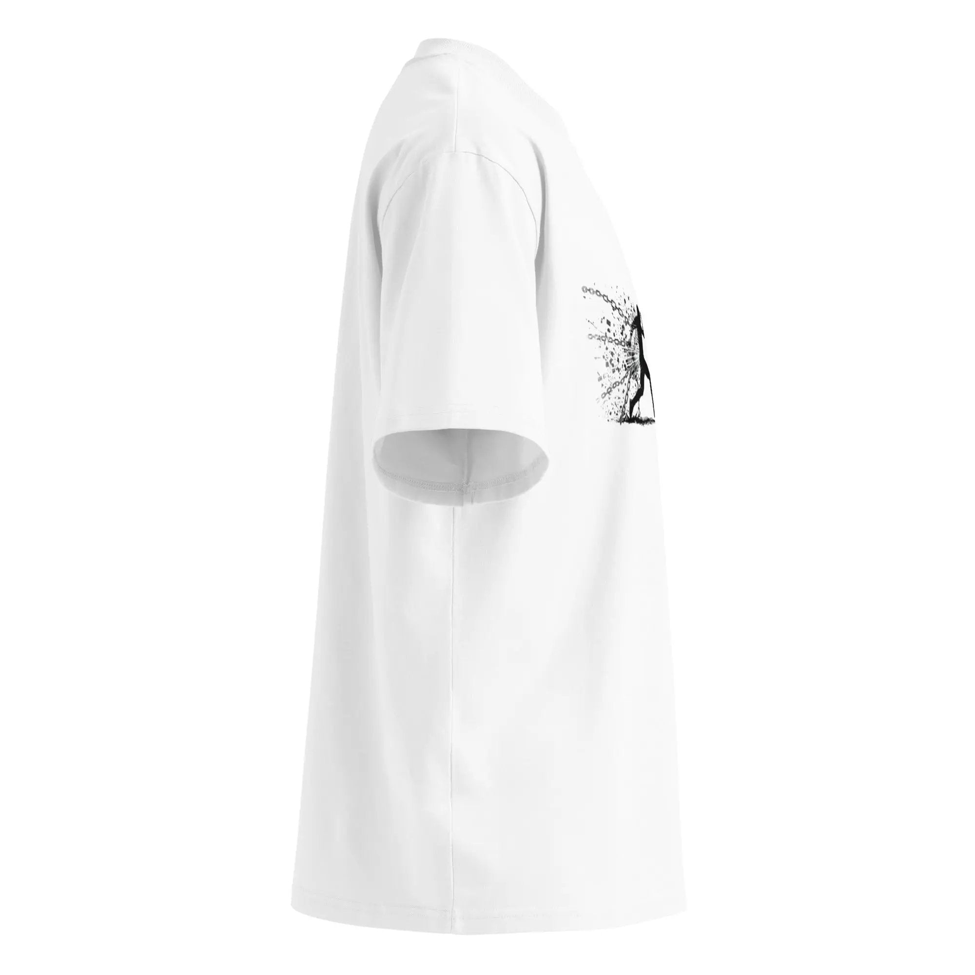 Breaking Free from Addiction Wall Art – Empowering Recovery Print | Mental Health & Sobriety Inspiration Décor - Sonny Side Up - 