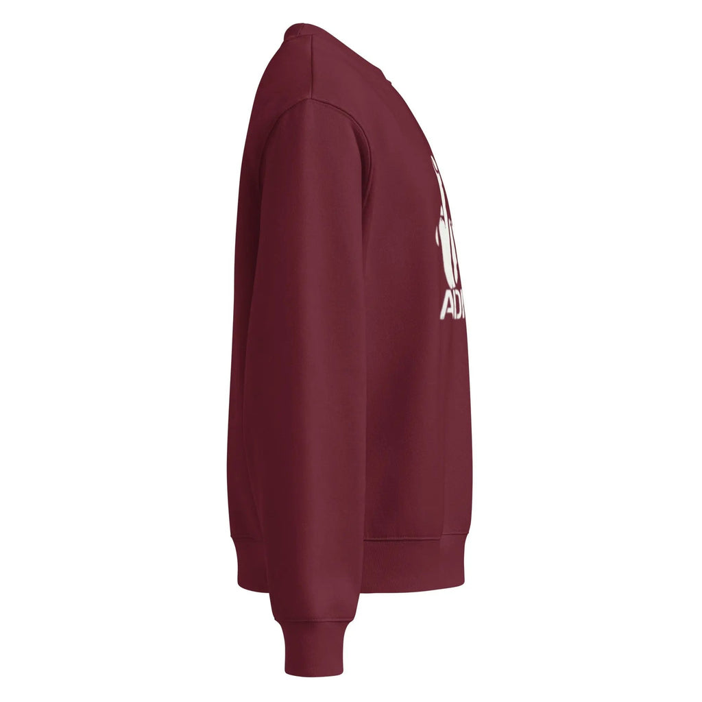 addiction recovery sweatshirt