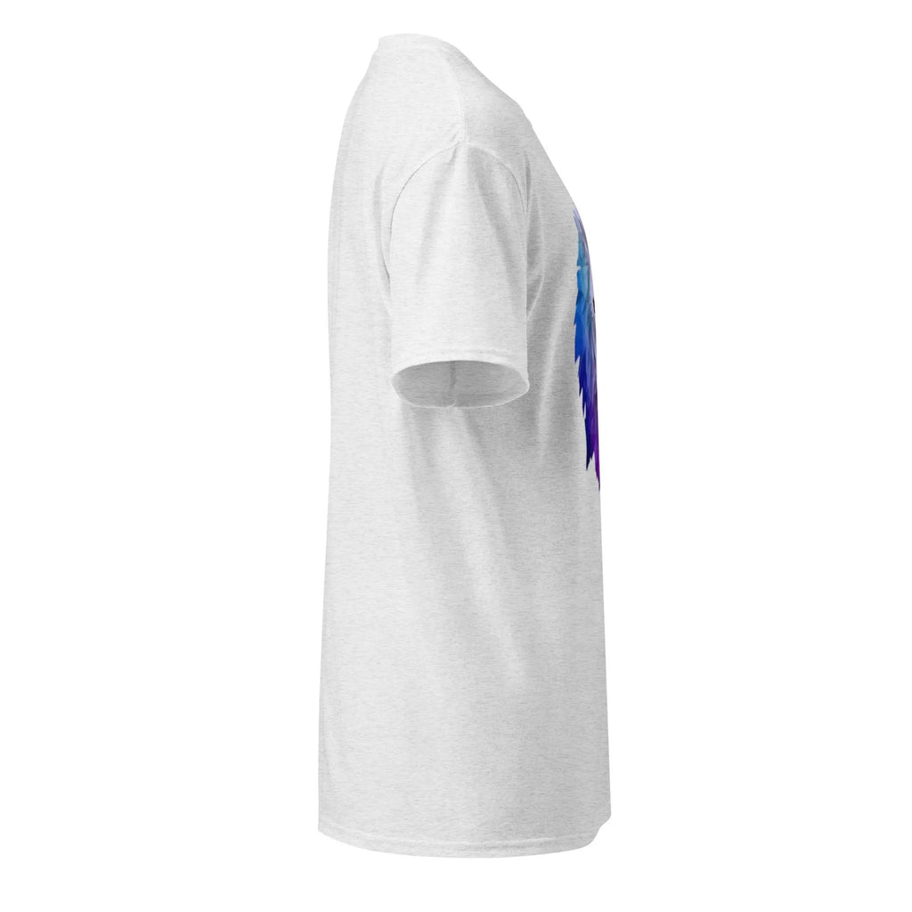 The Strongest Warriors Have Scars T-Shirt | Motivational Mental Health & Recovery Tee | Inspirational Workout Shirt - Sonny Side Up - 