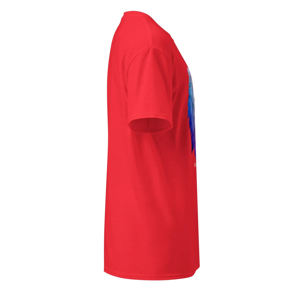 The Strongest Warriors Have Scars T-Shirt | Motivational Mental Health & Recovery Tee | Inspirational Workout Shirt - Sonny Side Up - 