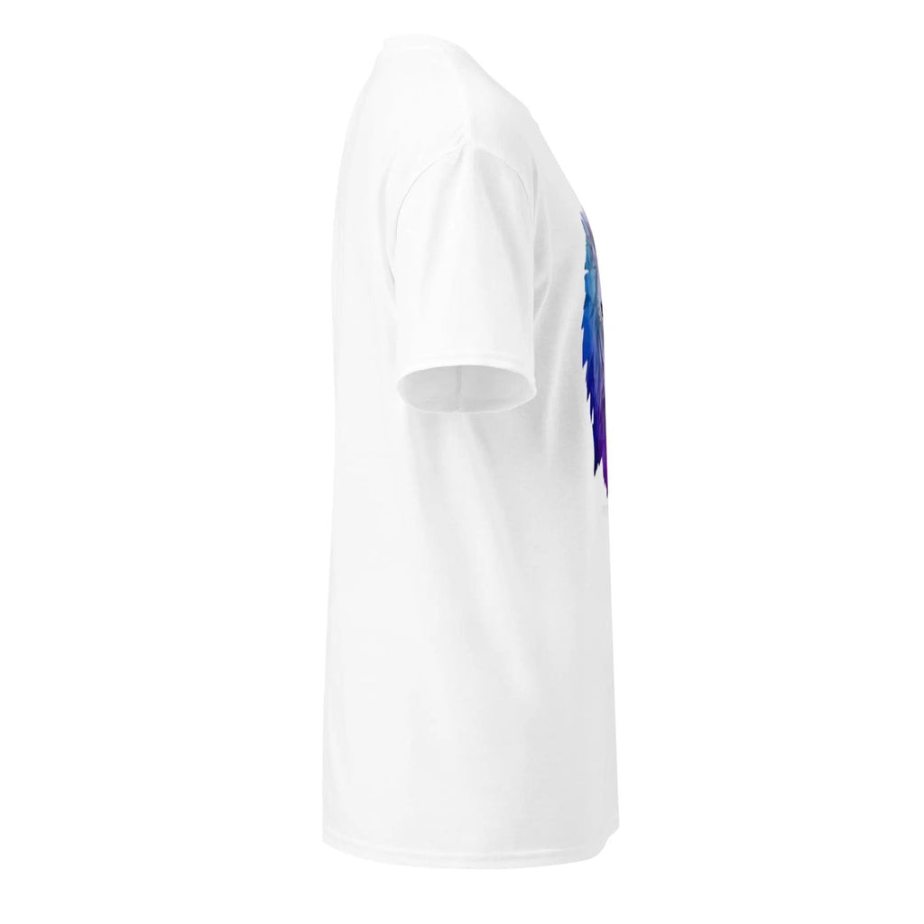 The Strongest Warriors Have Scars T-Shirt | Motivational Mental Health & Recovery Tee | Inspirational Workout Shirt - Sonny Side Up - 