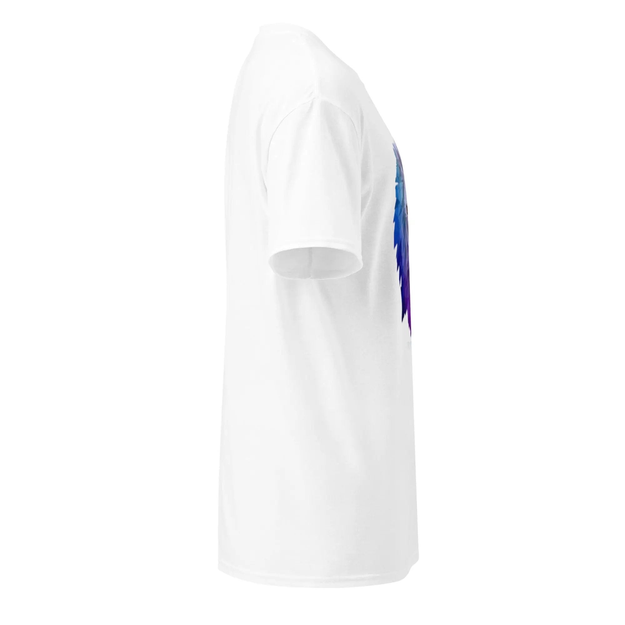 The Strongest Warriors Have Scars T-Shirt | Motivational Mental Health & Recovery Tee | Inspirational Workout Shirt - Sonny Side Up - 